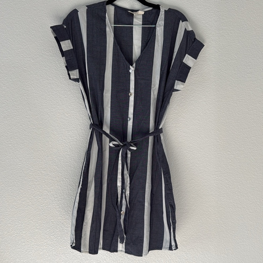 ROXY “Hear Me Now” Dress size 6 - Picture 4 of 6